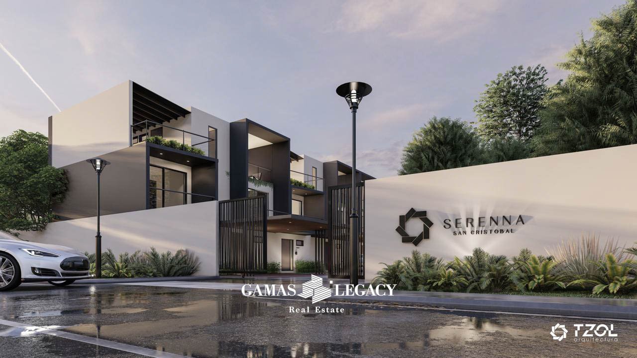Foto Casa Serenna